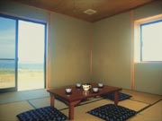 お部屋